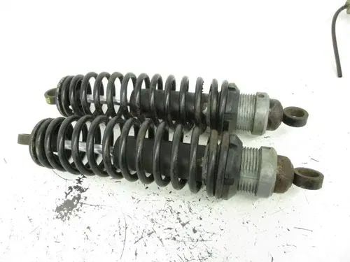1995 Arctic Cat EXT 580 EFI Front Shocks 13.5" *1 Bad 0603-555