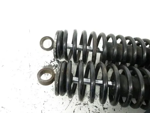 1995 Arctic Cat EXT 580 EFI Front Shocks 13.5" *1 Bad 0603-555