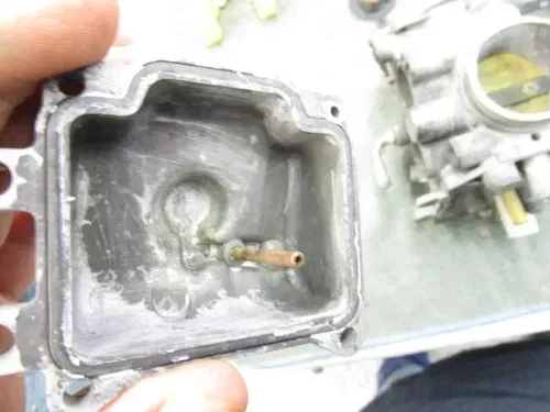 1999-2004 Yamaha TTR 225 OEM Mikuni Carburetor Carb 5FG-14901-00-00