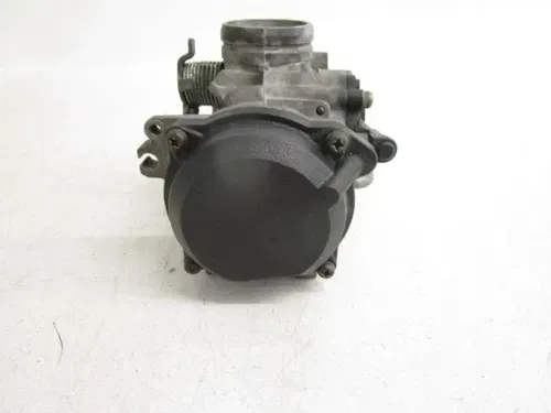 1999-2004 Yamaha TTR 225 OEM Mikuni Carburetor Carb 5FG-14901-00-00