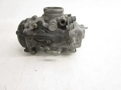 1999-2004 Yamaha TTR 225 OEM Mikuni Carburetor Carb 5FG-14901-00-00