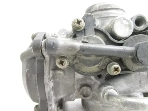1999-2004 Yamaha TTR 225 OEM Mikuni Carburetor Carb 5FG-14901-00-00