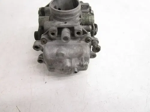 1999-2004 Yamaha TTR 225 OEM Mikuni Carburetor Carb 5FG-14901-00-00