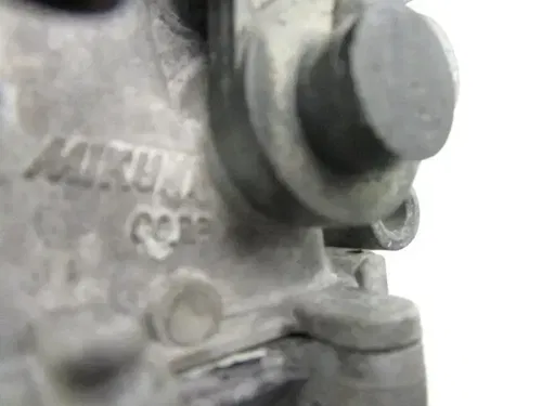 1999-2004 Yamaha TTR 225 OEM Mikuni Carburetor Carb 5FG-14901-00-00