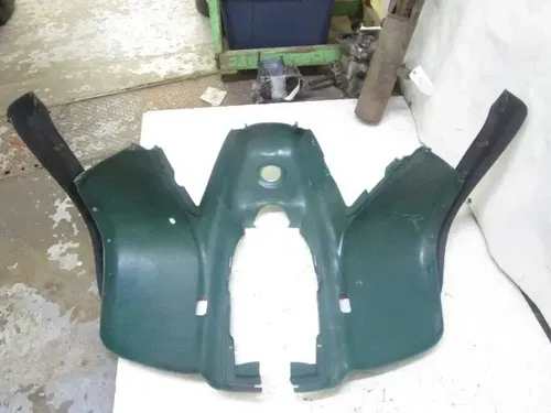99 Polaris Xplorer 400 Front Rear Fenders 2631990-195 5433204-195 1999-2000
