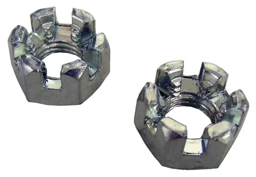Left & Right Hand Thread Steering Tie Rod Ends fits Arctic Cat 17-21 Alterra 90