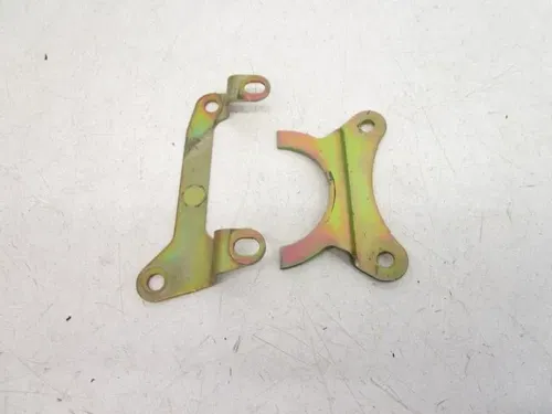 00 Polaris Scramber 400 2x4 Counter Balance Plate 3086768 2000-2002