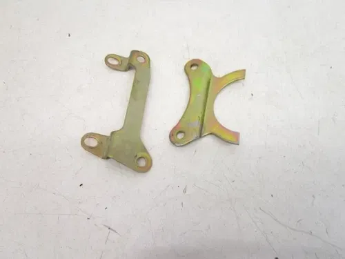 00 Polaris Scramber 400 2x4 Counter Balance Plate 3086768 2000-2002