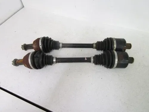 10 Polaris Sportsman 850 EPS XP Rear CV Axles 1332642 2010-2024