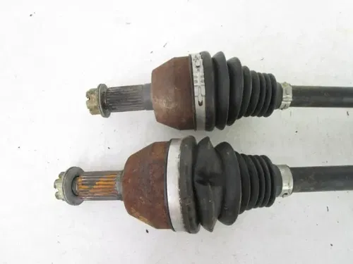 10 Polaris Sportsman 850 EPS XP Rear CV Axles 1332642 2010-2024