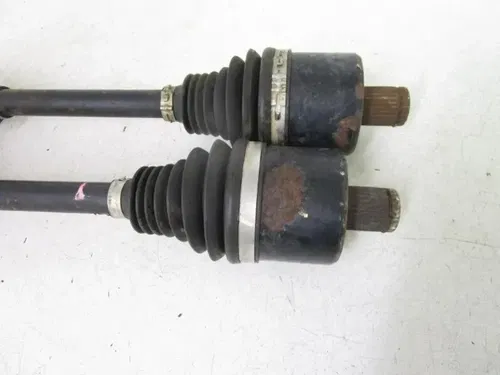 10 Polaris Sportsman 850 EPS XP Rear CV Axles 1332642 2010-2024