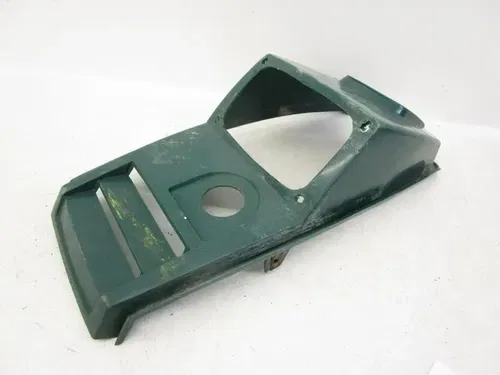 00 Polaris Xplorer 250 Front Fender Cover Hood Green 5430973-195 2000-2001