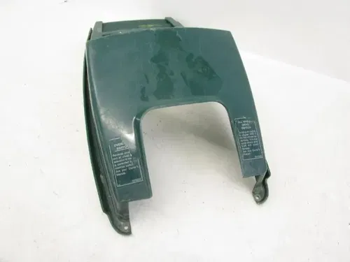 00 Polaris Xplorer 250 Front Fender Cover Hood Green 5430973-195 2000-2001
