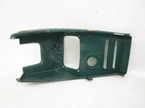 00 Polaris Xplorer 250 Front Fender Cover Hood Green 5430973-195 2000-2001