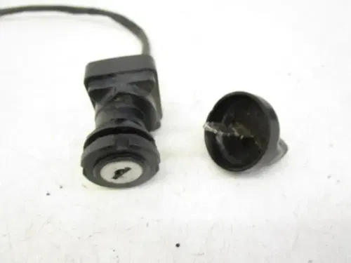 05 Bombardier Traxter 650 Auto Ignition Switch 710000192 2005