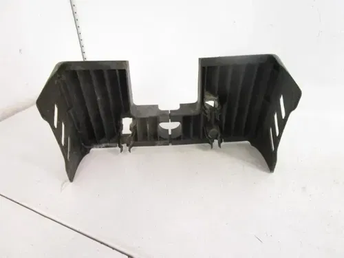 03 Suzuki LTZ 400 QuadSport Radiator Cover Shroud 17760-07G00 2003-2008