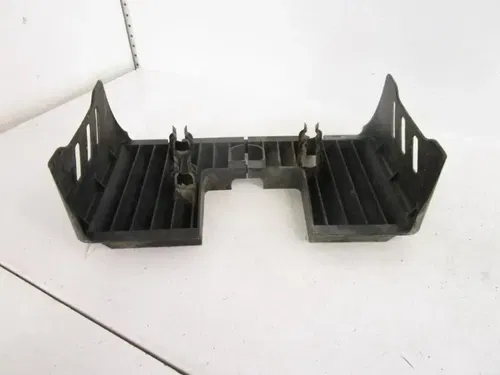 03 Suzuki LTZ 400 QuadSport Radiator Cover Shroud 17760-07G00 2003-2008