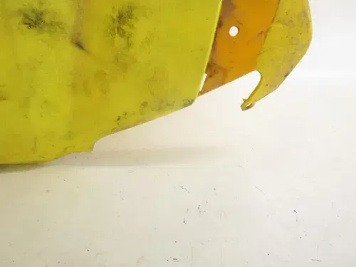 2004-2006 Honda Rancher TRX 350 FE FM TE TM Front Rear Fenders Yellow