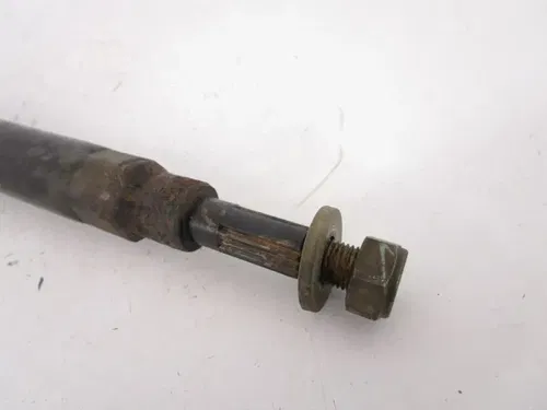07 Yamaha Grizzly 350 IRS Steering Stem Shaft 5ND-F3813-10-00 2004-2014