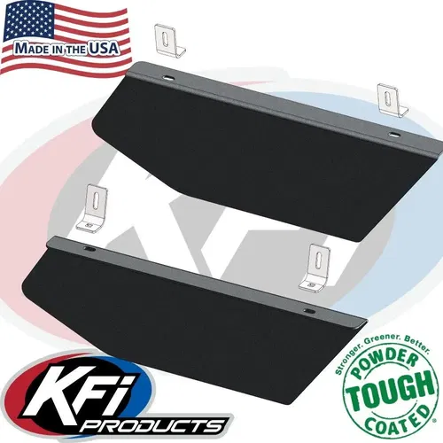 KFI Rear Lower Door 101845 for Honda Talon 1000-4 2020-2024
