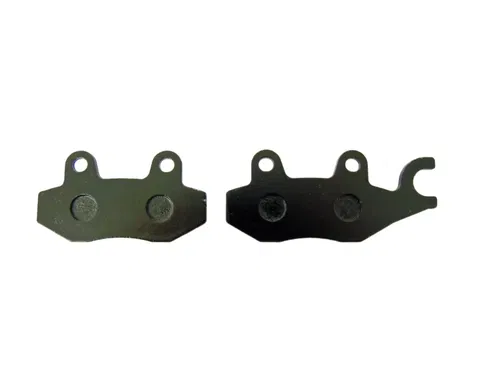 For Can-Am 2011-13 Commander 1000 X XT CRU Brake Pads Front Right or Rear FA135
