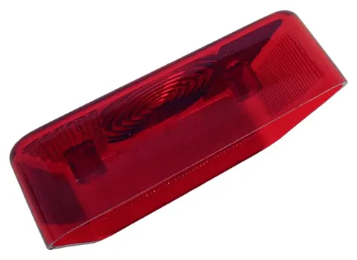 Tail Light Lite Lens fits Polaris 1999-2002 Worker 500 2000-2002 Xpedition 325