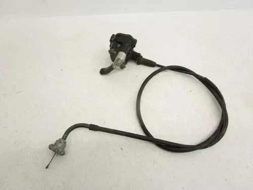 05 Honda Recon TRX 250 TM Thumb Throttle Cable 53143-HM7-305 2005-2024