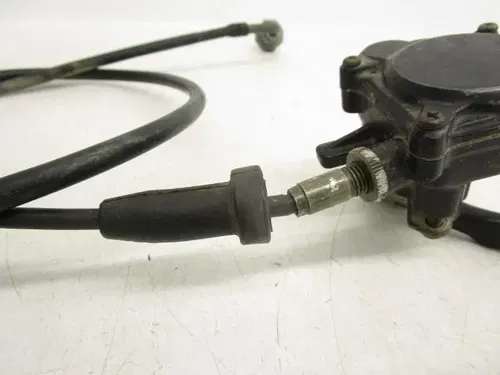 05 Honda Recon TRX 250 TM Thumb Throttle Cable 53143-HM7-305 2005-2024