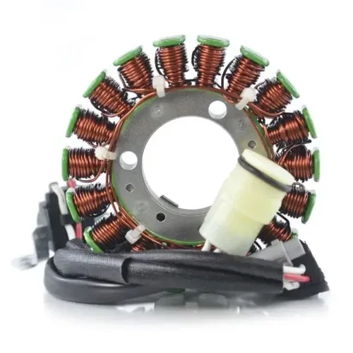 Kimpex HD Stator 225296 for Yamaha YFZ450X R 2009-2024