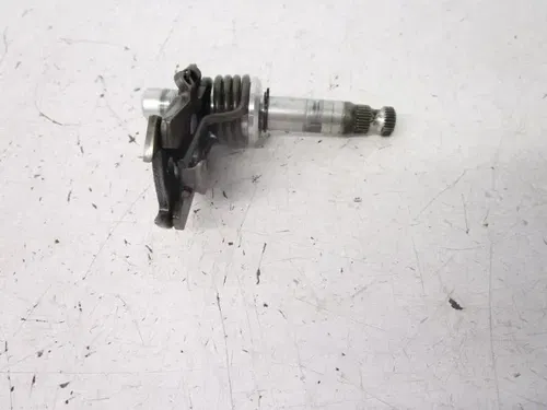1996-2003 Kawasaki ZX7R P Ninja Shift Shaft 13161-1223 #2