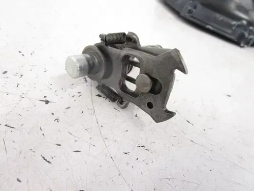 1996-2003 Kawasaki ZX7R P Ninja Shift Shaft 13161-1223 #2