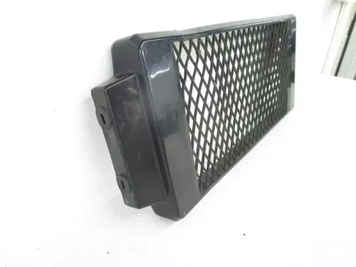 06 Suzuki VL 800 C50 Boulevard Radiator Trim Guard 17760-41F00 2001-2023