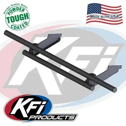 KFI Rear Round Bumper 101665