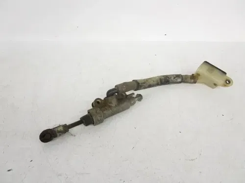 01 Kawasaki Mojave KSF 250 Rear Master Cylinder 43015-1326 1987-2004