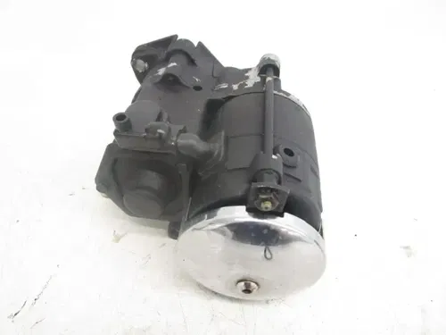 02 Harley Davidson Heritage Softail FLSTCI Starter Motor 31538-98 1991-2006