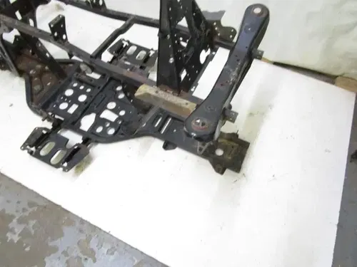 05 Polaris Sportsman 800 EFI Frame Chassis 1014951-067 2005