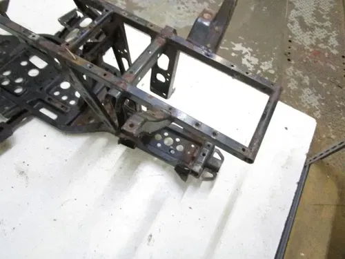 05 Polaris Sportsman 800 EFI Frame Chassis 1014951-067 2005