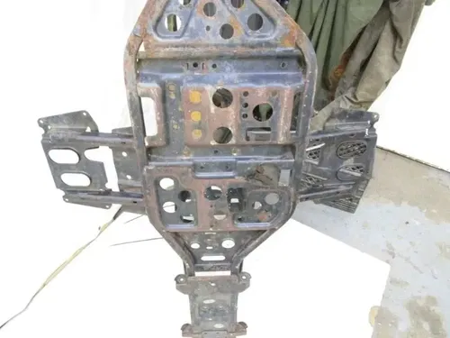 05 Polaris Sportsman 800 EFI Frame Chassis 1014951-067 2005