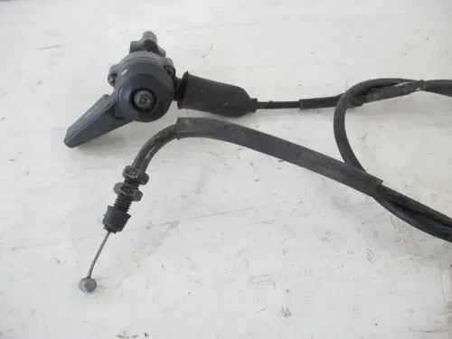 06 Arctic Cat 700 EFI SE Auto #2 Differential Cable 0502-527 0487-030 2005-2007