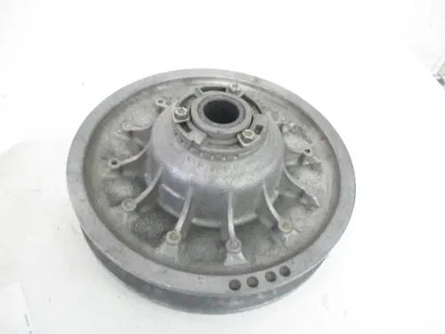 2001 Skidoo Ski Doo 700 Summit Highmark Rear Secondary Driven Clutch 417126486