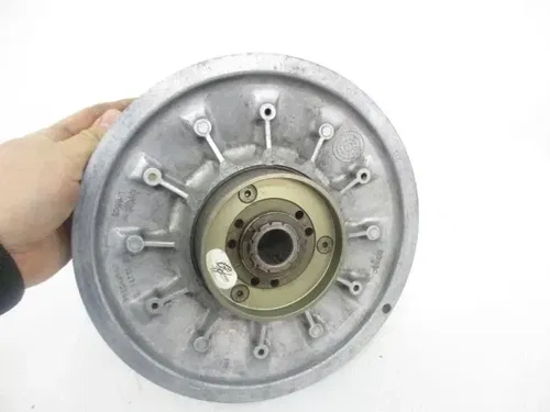 2001 Skidoo Ski Doo 700 Summit Highmark Rear Secondary Driven Clutch 417126486