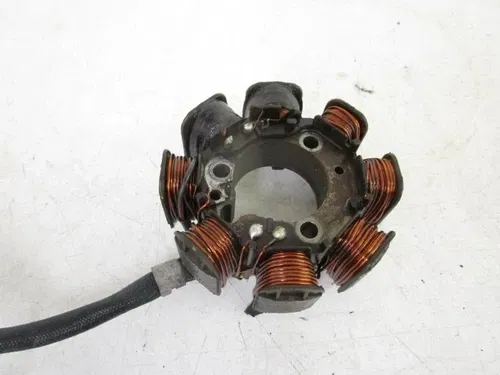 05 Honda Recon TRX 250 TM Stator 31120-HM8-B01 2005-2021