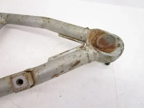 87 Kawasaki KSF 250 Mojave Upper Right Control A Arm 39007-1102