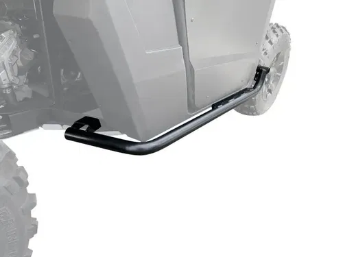 Rival Rock Sliders 2444.7492.1 for Polaris Ranger SP 570 Premium Northstar 22-25