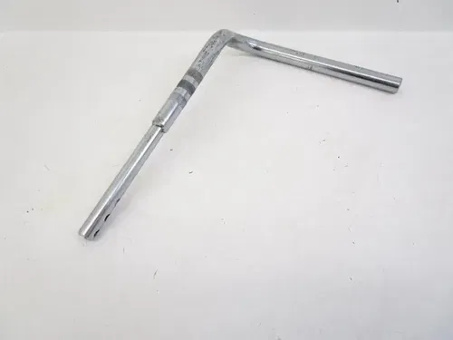 73 Suzuki MT50 MT 50 Trail Hopper Right Handlebar 56110-27000 1973