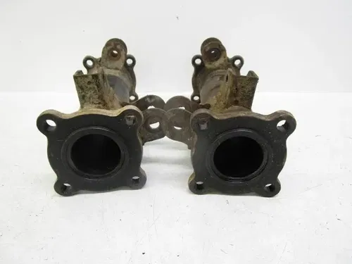 04 Arctic Cat 400 4x4 Manual Rear Left Right Axle Tubes 0502-091 2000-2005