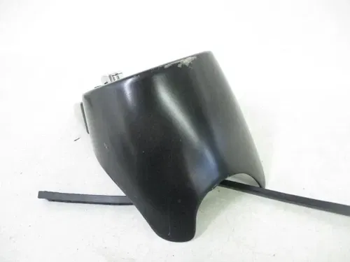 09 Harley Davidson FXDF Fat Bob Center Instrument Console 71211-04A 2008-2011