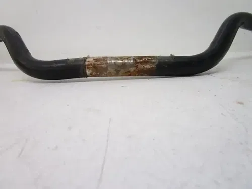 00 Polaris Scrambler 400 2x4 OEM Handlebars Bars 5242988-067 1999-2000
