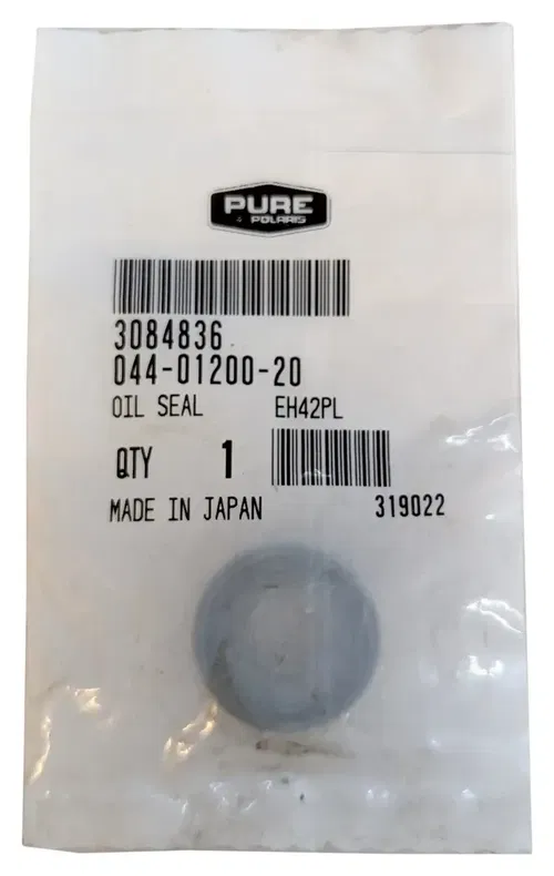 Oil Seal OEM for Polaris 2000 01 02 Xpedition 425 1997 Xplorer 500 3084836