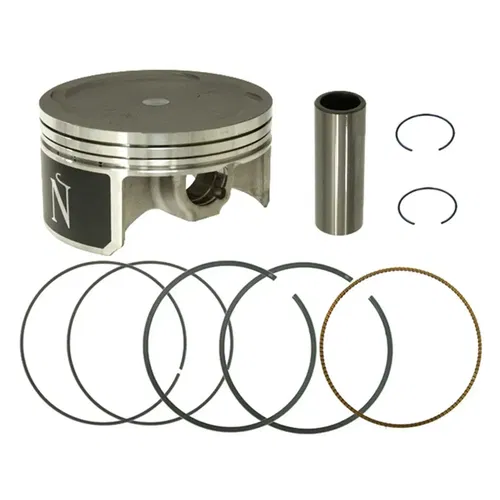 Namura +0.02mm Piston NA-30014-C for Arctic Cat 700 4x4 Automatic EFI 2007-2008